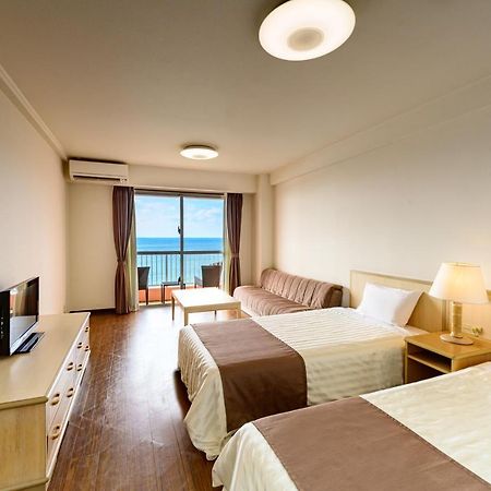 Hotel Robertson Harbor Miyakojima  Екстер'єр фото