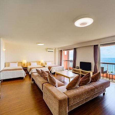 Hotel Robertson Harbor Miyakojima  Екстер'єр фото