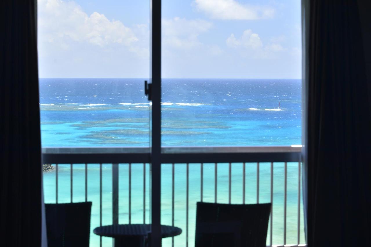 Hotel Robertson Harbor Miyakojima  Екстер'єр фото