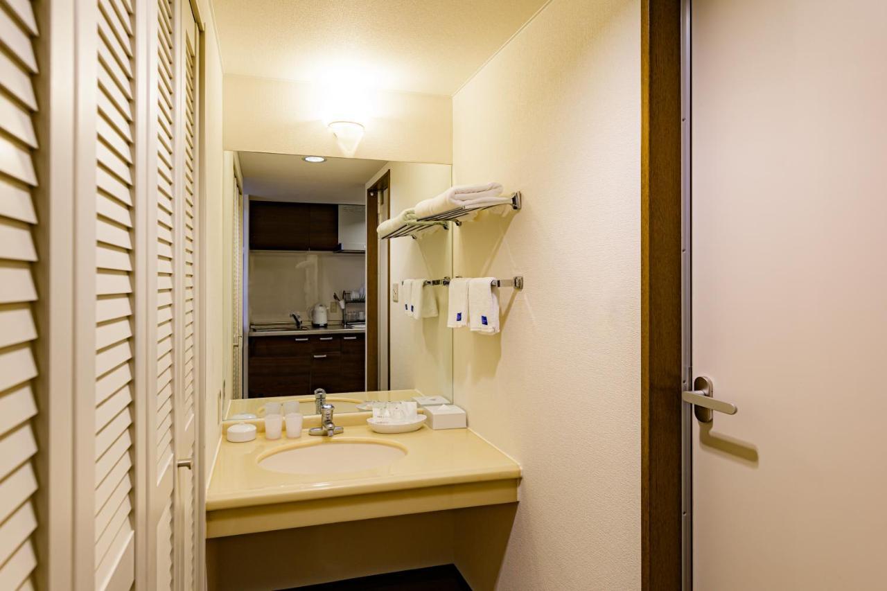 Hotel Robertson Harbor Miyakojima  Екстер'єр фото
